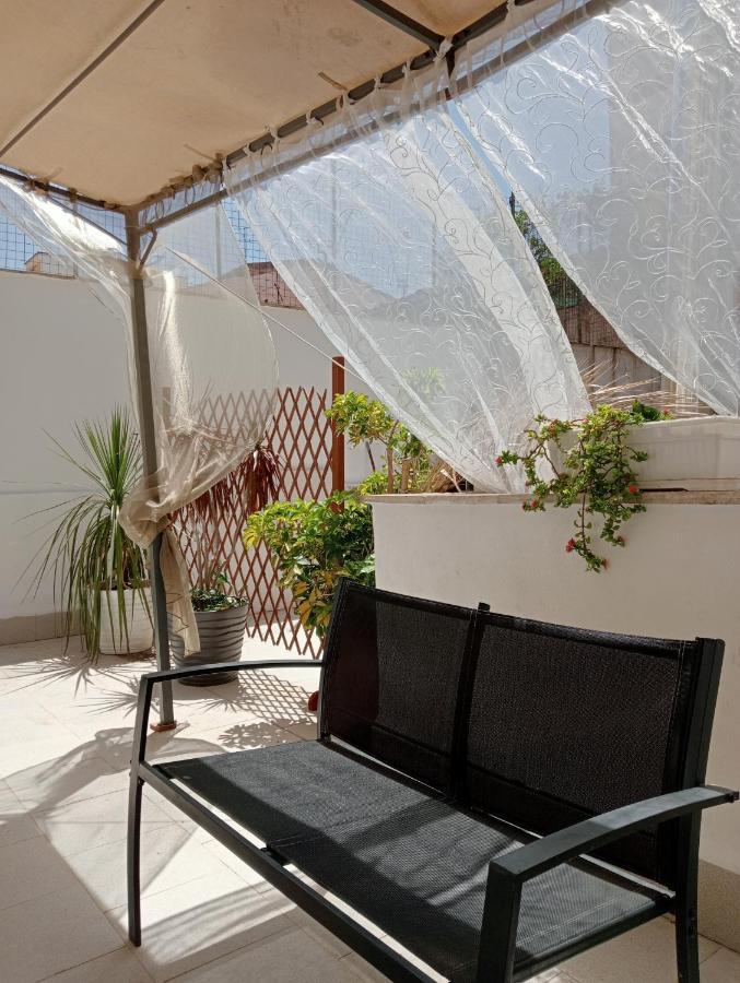 Dietro Il Massimo Guest house Palermo