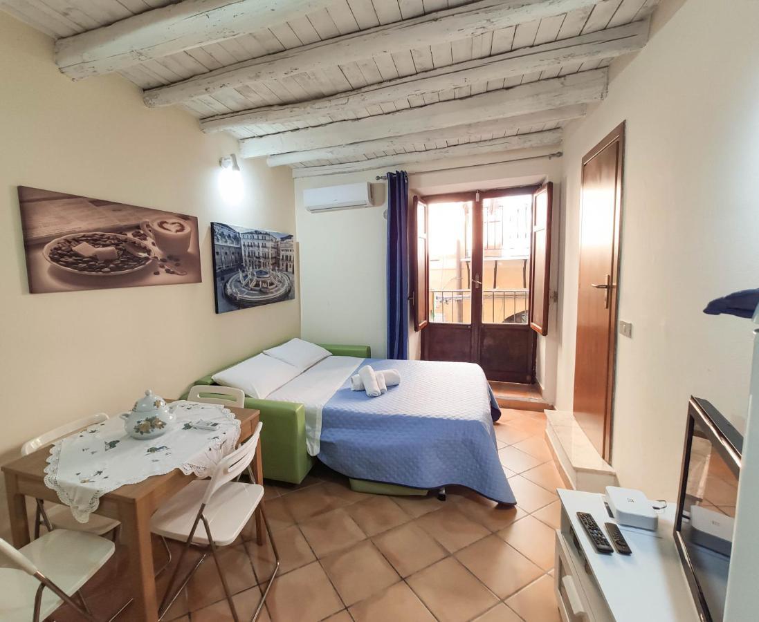 Apartamento Massimo Theater - Center Whole Palermo