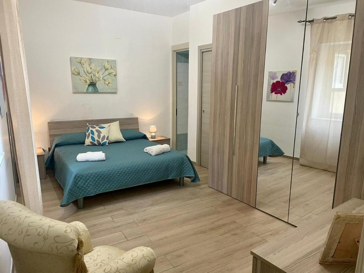 Maqueda Apartament For 4 Palermo Centre Ballaro * Palermo