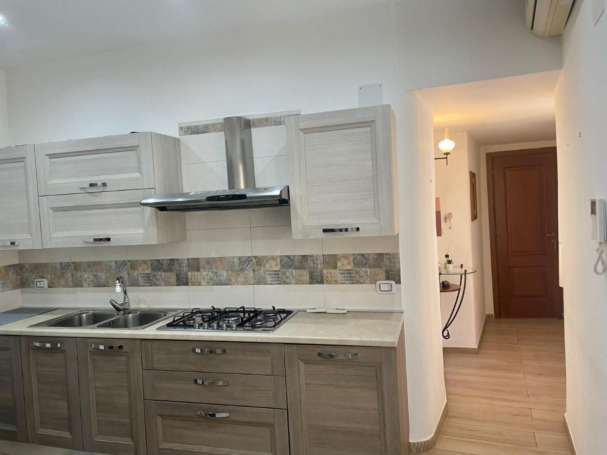 Apartment Maqueda Apartament For 4 Palermo Centre Ballaro