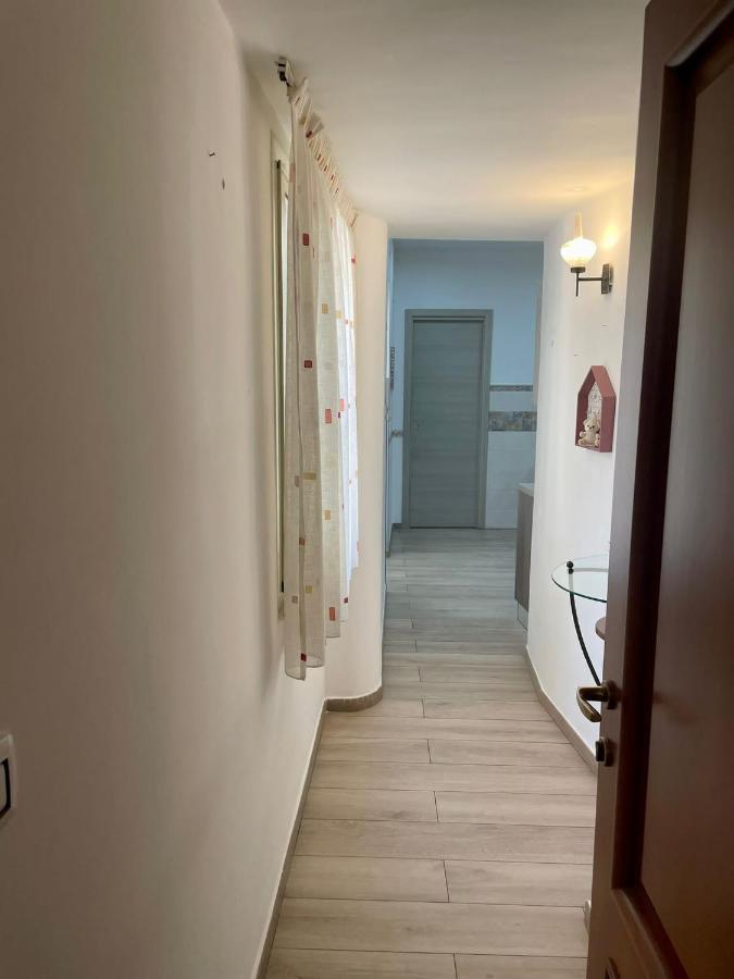 Maqueda Apartament For 4 Palermo Centre Ballaro