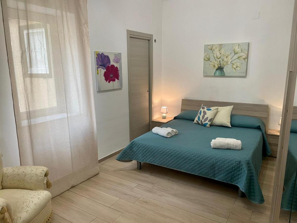 Maqueda Apartament For 4 Palermo Centre Ballaro Apartment