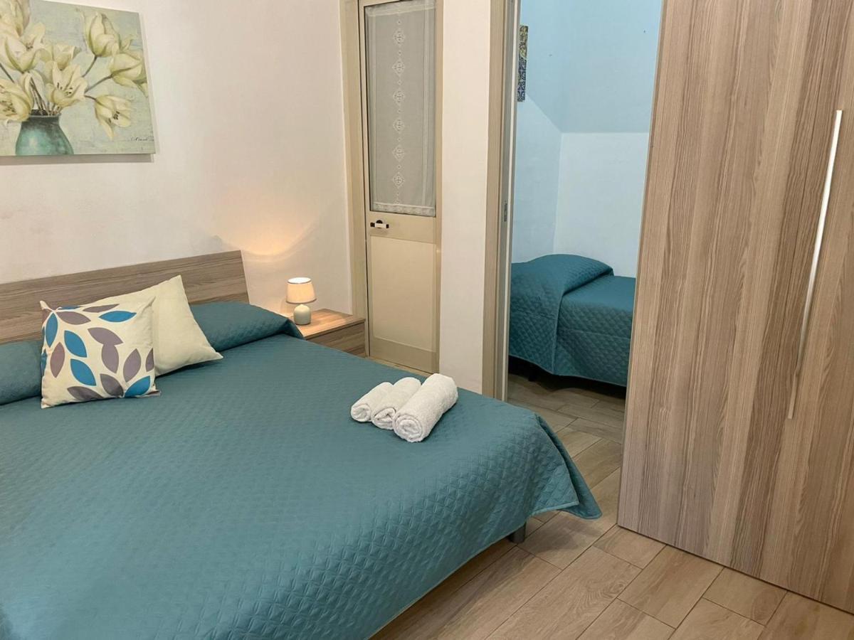 Maqueda Apartament For 4 Palermo Centre Ballaro Apartment Palermo