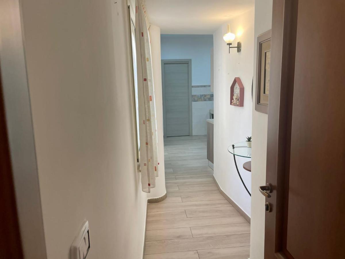 Maqueda Apartament For 4 Palermo Centre Ballaro *