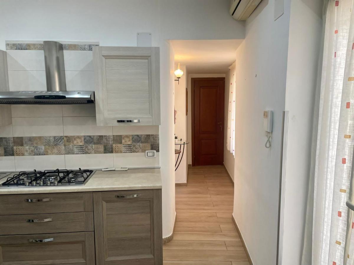 Apartment Maqueda Apartament For 4 Palermo Centre Ballaro *