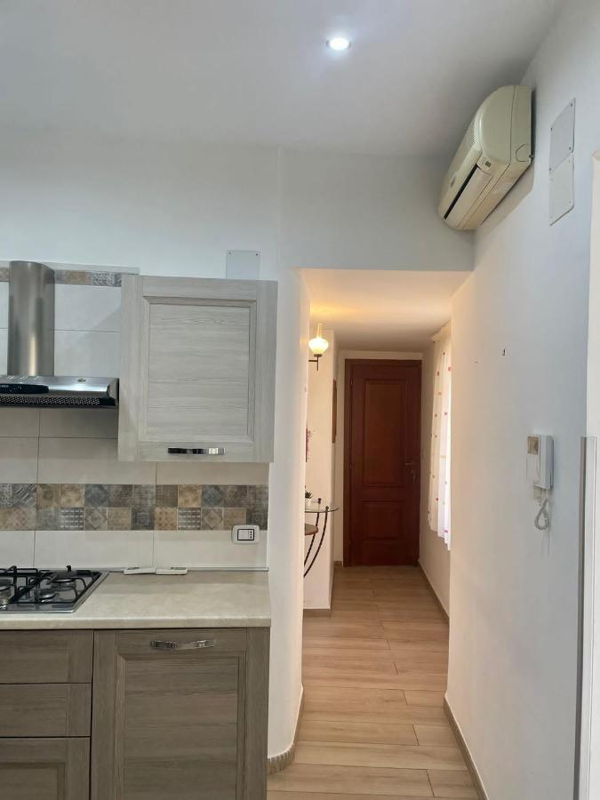 Maqueda Apartament For 4 Palermo Centre Ballaro Apartment