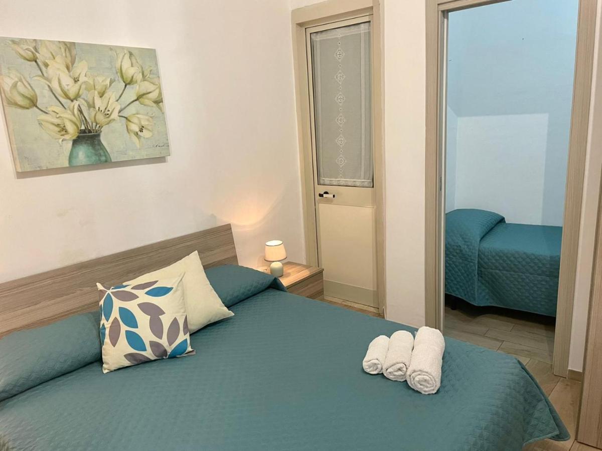 Maqueda Apartament For 4 Palermo Centre Ballaro Palermo