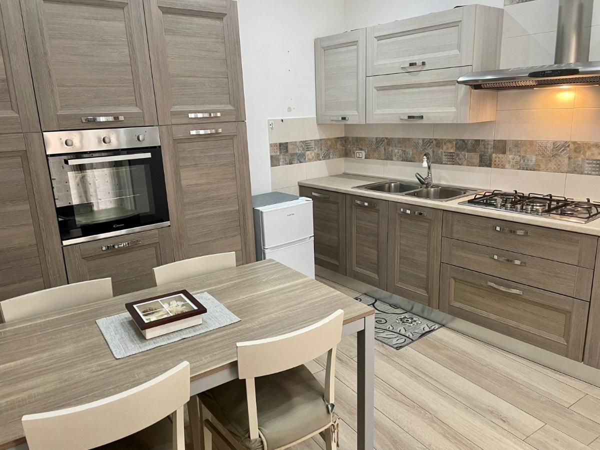 Maqueda Apartament For 4 Palermo Centre Ballaro Apartment