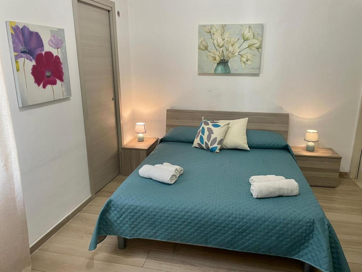 Maqueda Apartament For 4 Palermo Centre Ballaro * Palermo