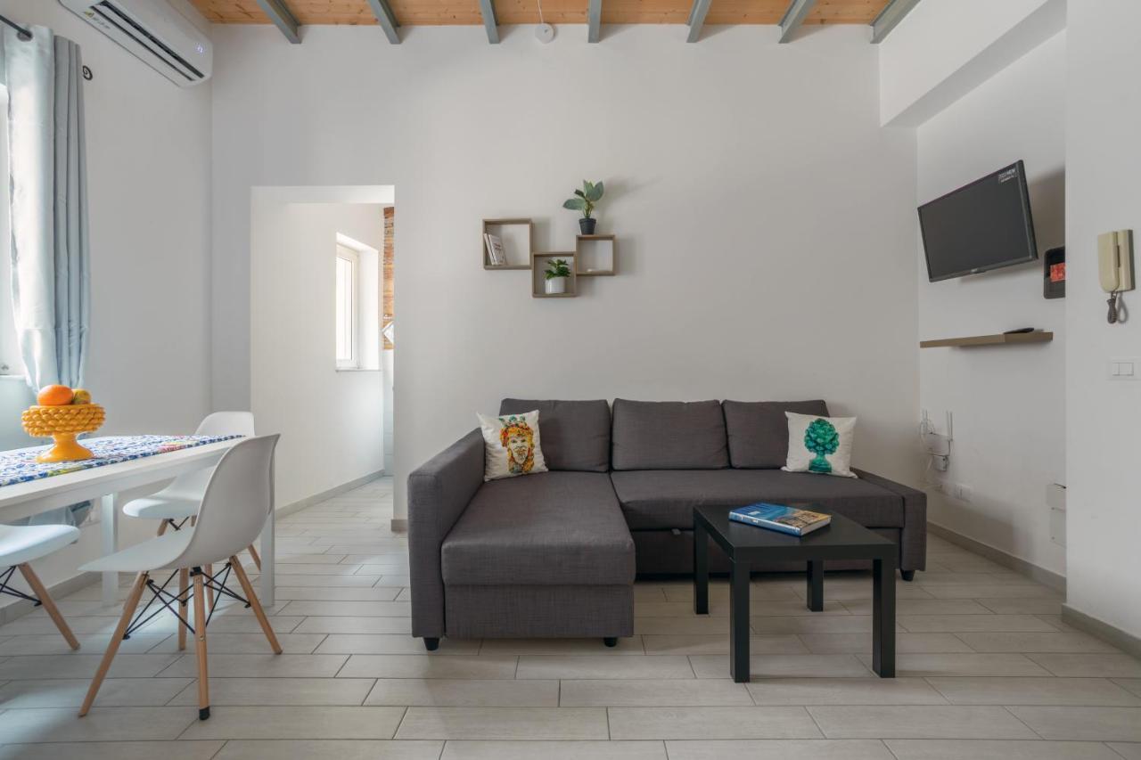 Frühstückspension Casa Dei Quattro Canti *