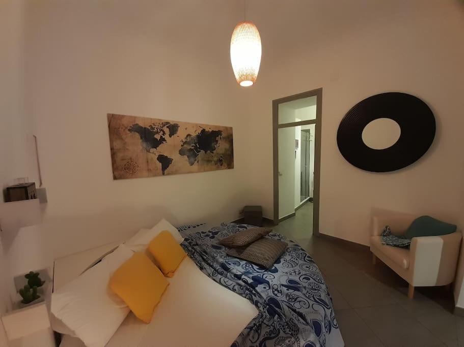 Apartment Casa Ranieri Palermo