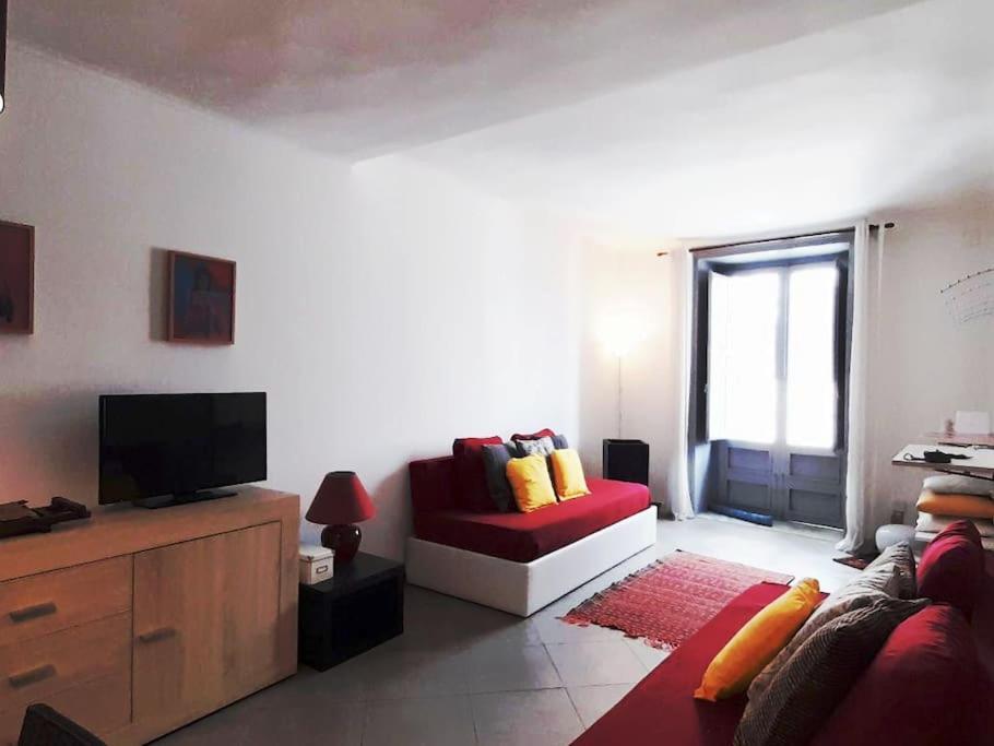 Apartment Casa Ranieri *