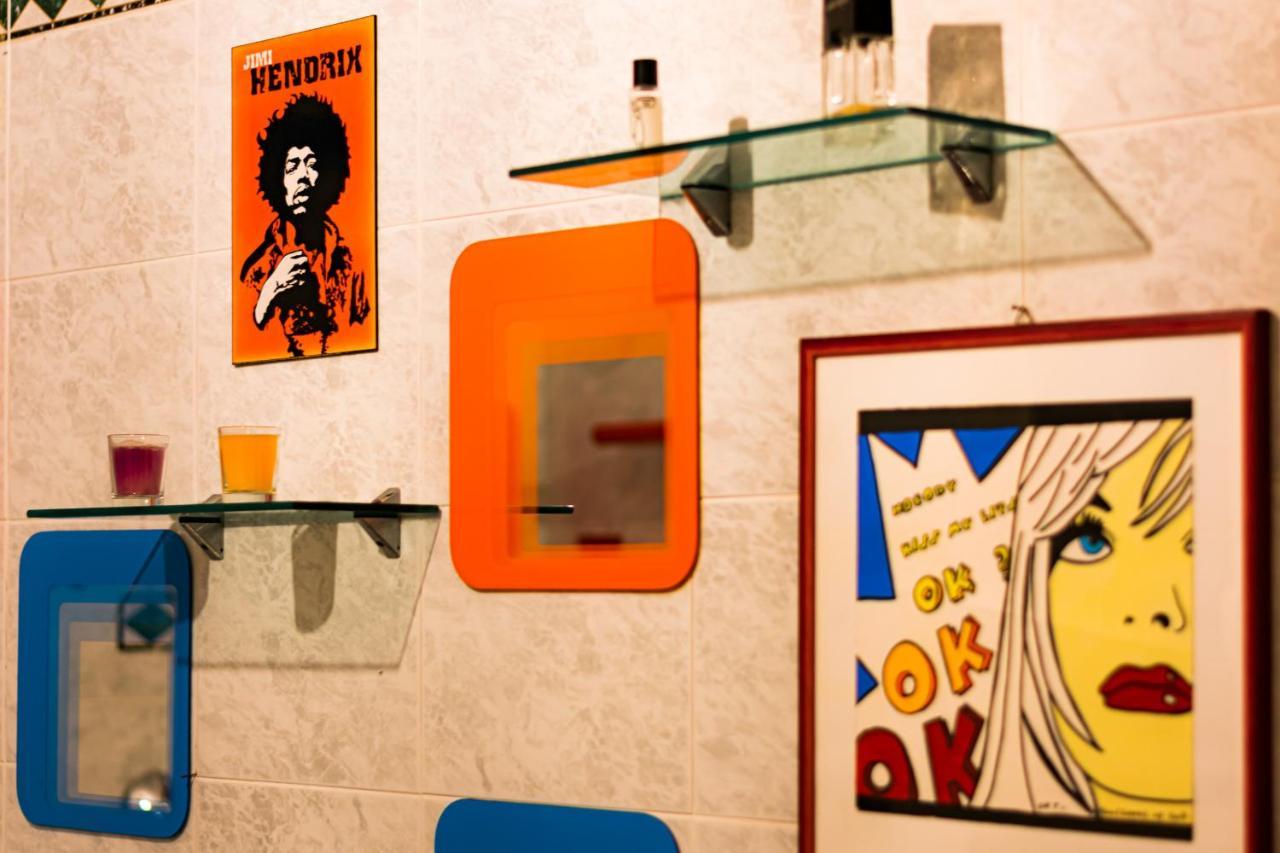 Art House Arenella Con Terrazze By Wonderful Italy * Palermo
