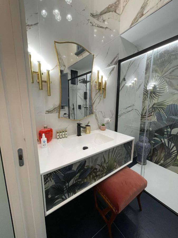 I Bastioni Holiday home *