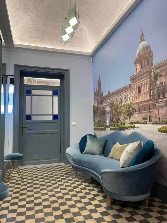 Holiday home I Bastioni Palermo