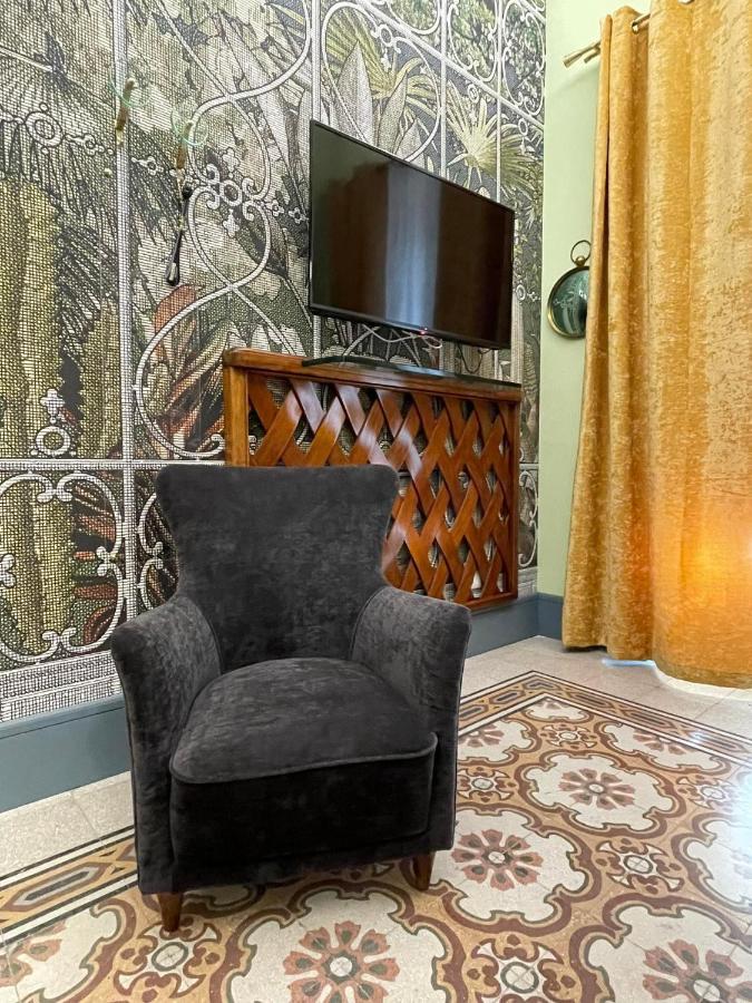 Holiday home I Bastioni *
