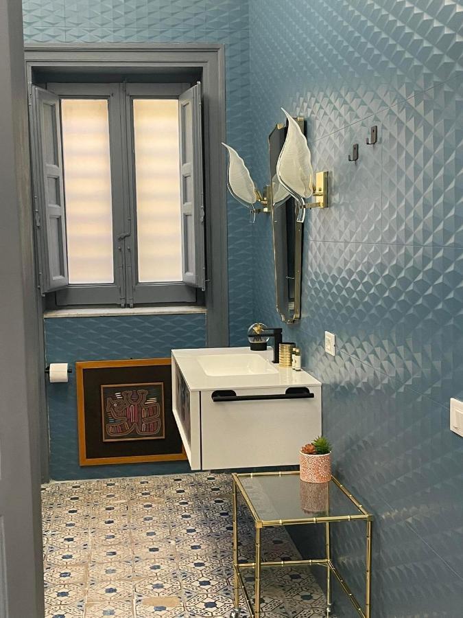 Holiday home I Bastioni *