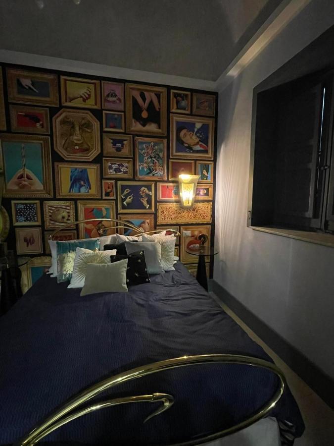 I Bastioni Holiday home *