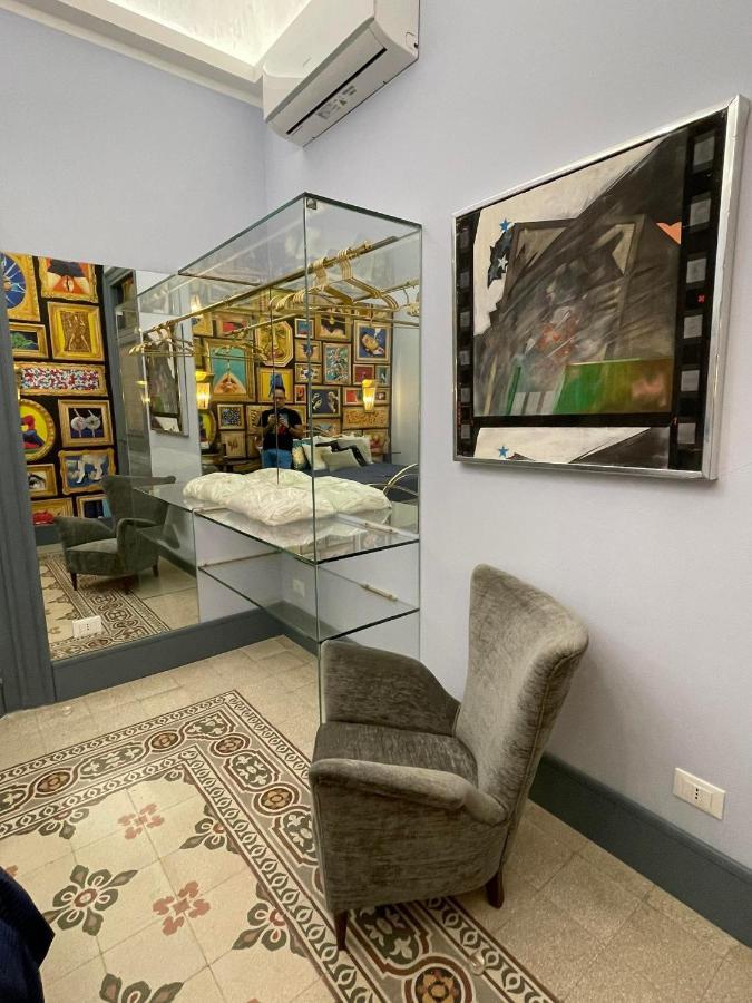I Bastioni Holiday home