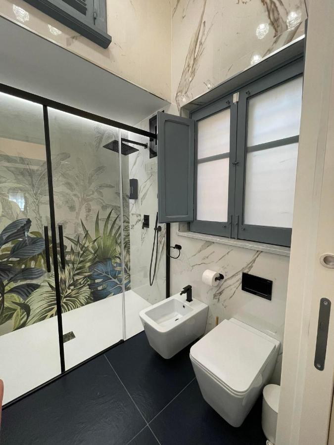 I Bastioni Holiday home Palermo