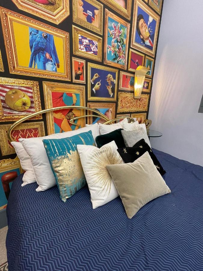 I Bastioni Holiday home *