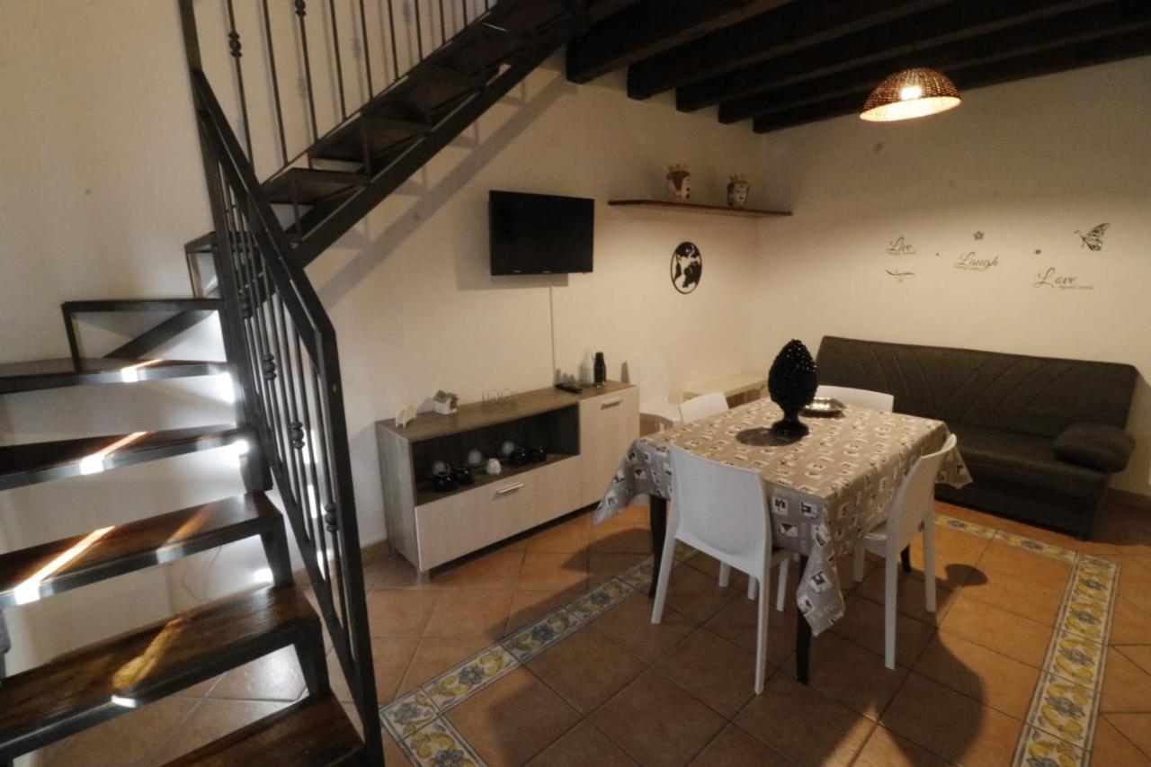Casa de férias Casa Palazzo Reale *