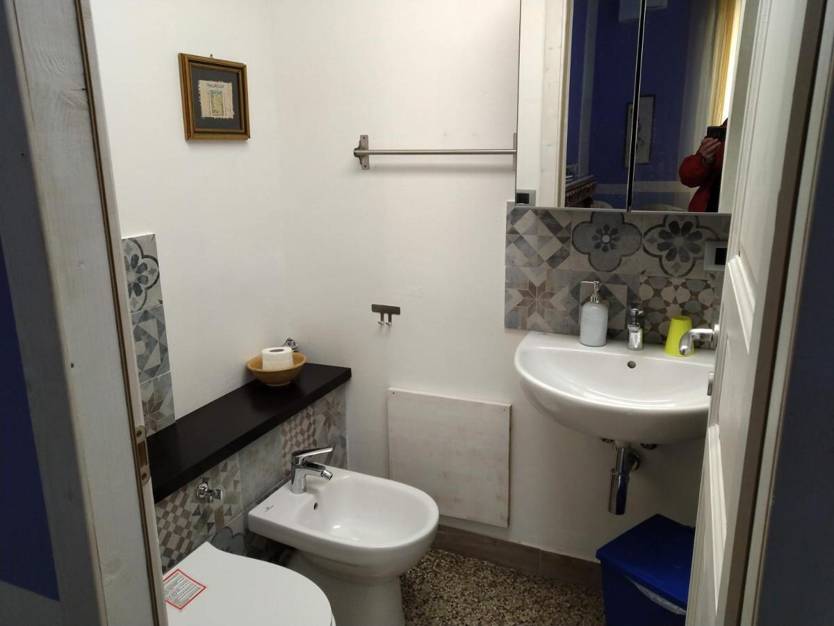 Il Genio Del Porto - Mabbonath Bed & Breakfast