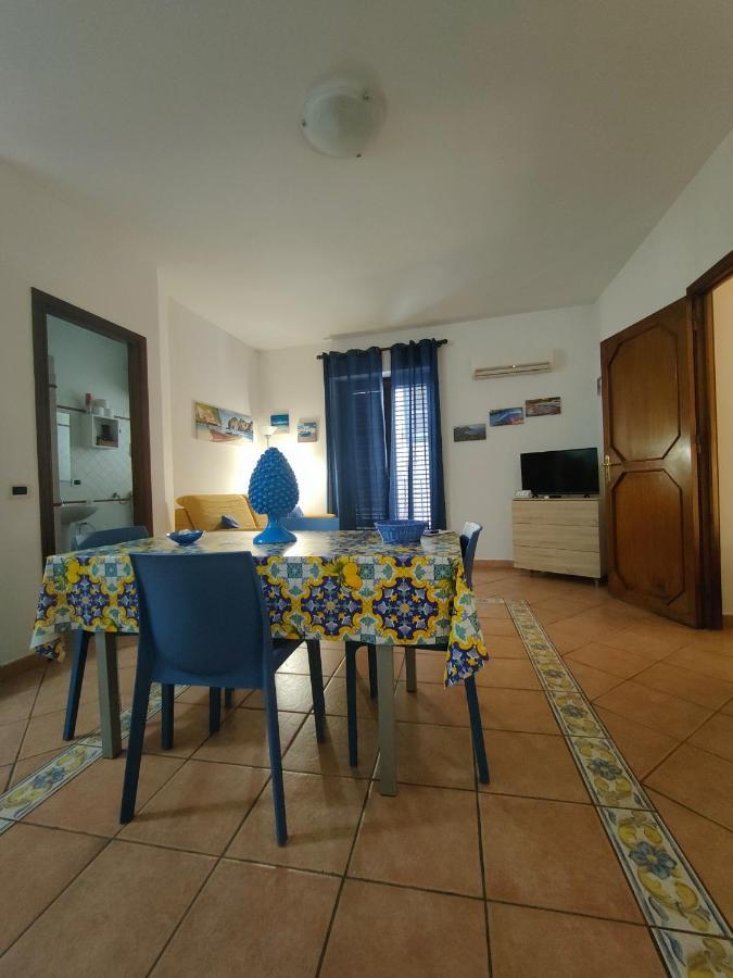 Casa Palazzo Reale Casa de férias Palermo