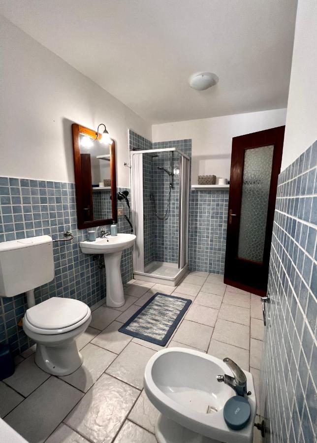 Casa Vacanze Febo Apartment Palermo