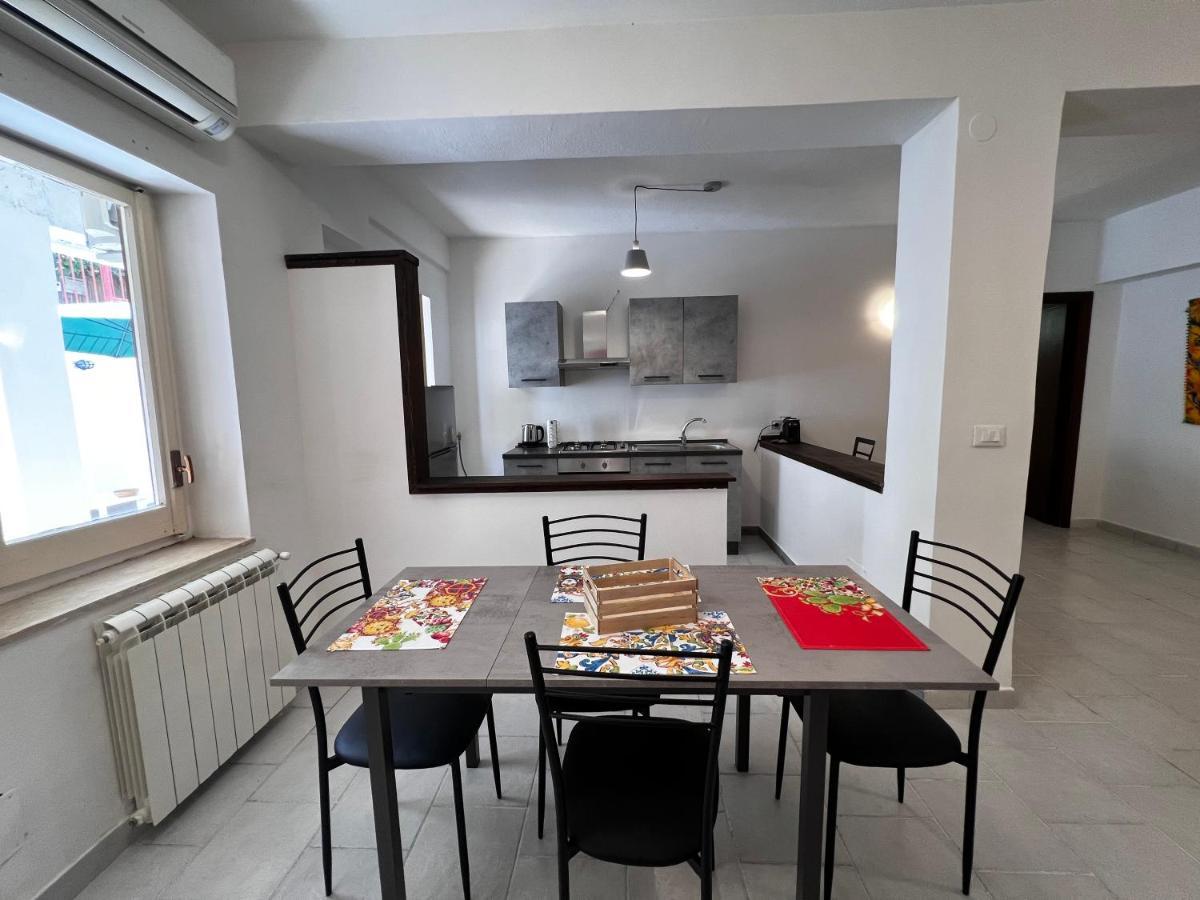 Apartment Casa Vacanze Febo *