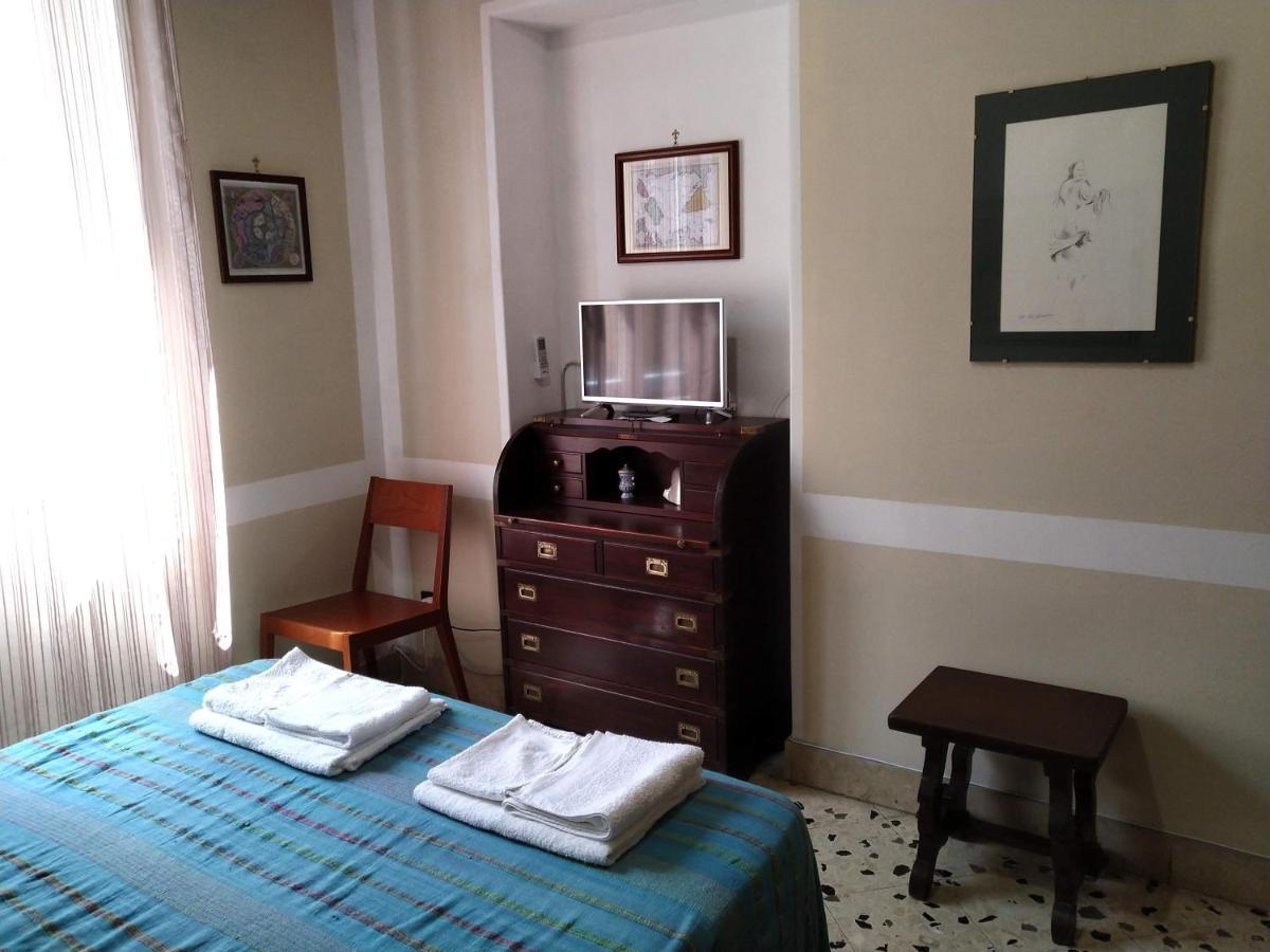 Bed & Breakfast Il Genio Del Porto - Mabbonath Palermo