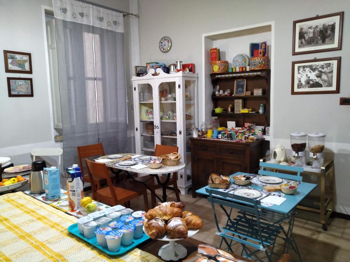 Bed & Breakfast Il Genio Del Porto - Mabbonath 2*
