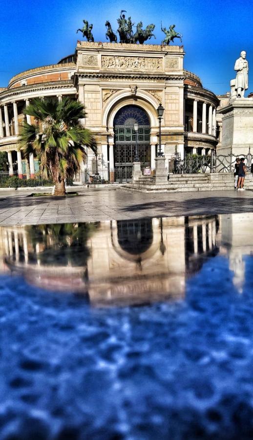 I Bastioni Holiday home Palermo