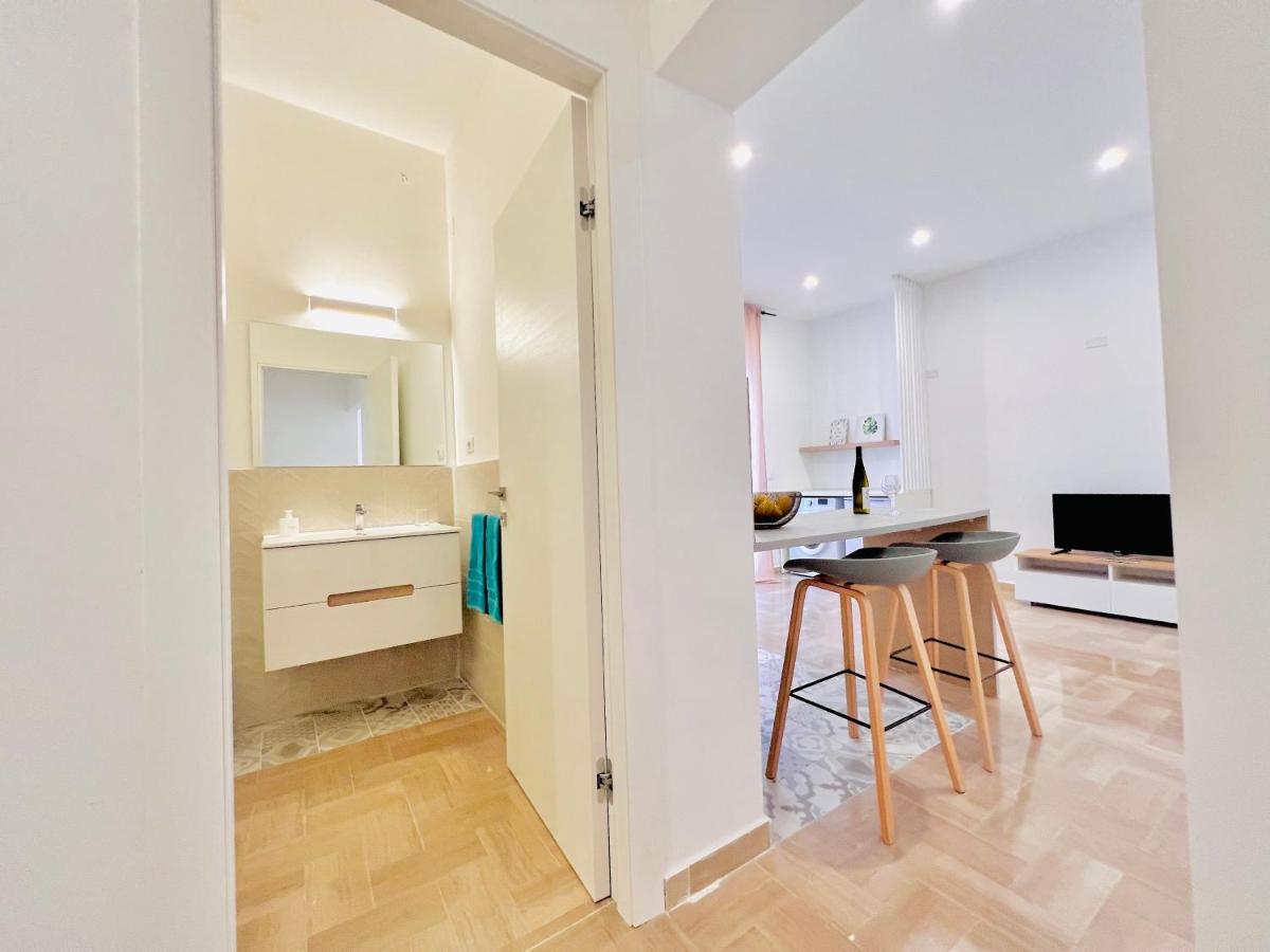 Apartment Di Nera *