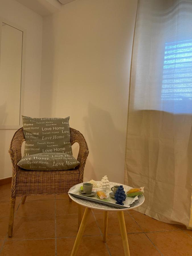 Baglio Barcellona Mondello Apartment Palermo