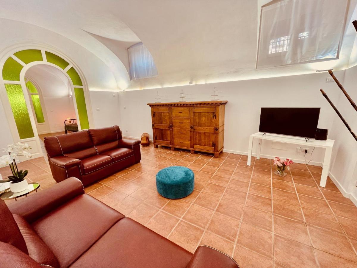 Apartment Tutti Da Adry