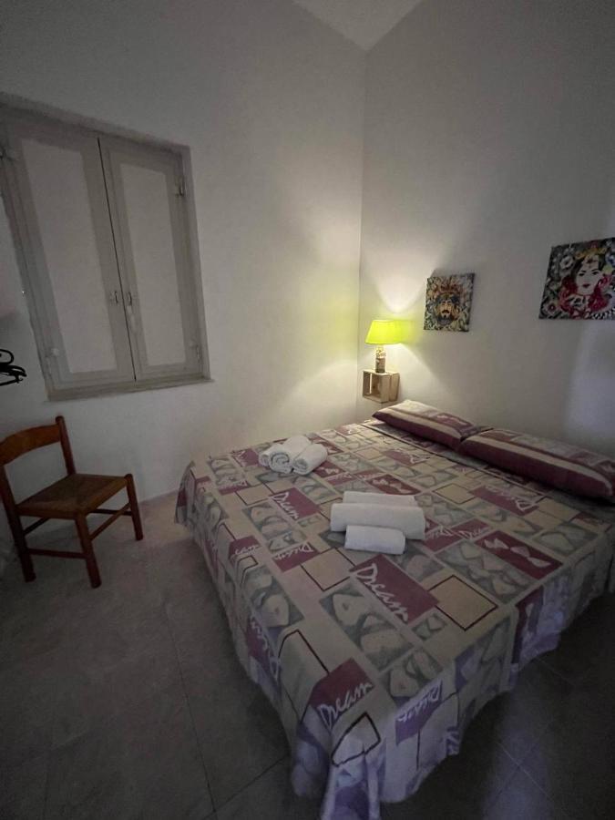 Apartment Al Cortile Di Maqueda Palermo