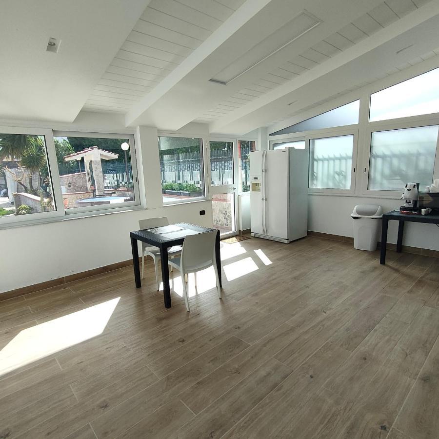 Homestay Velodromo-mondello Palermo