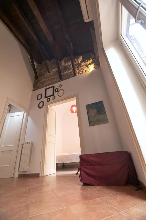Appartamento Loft In