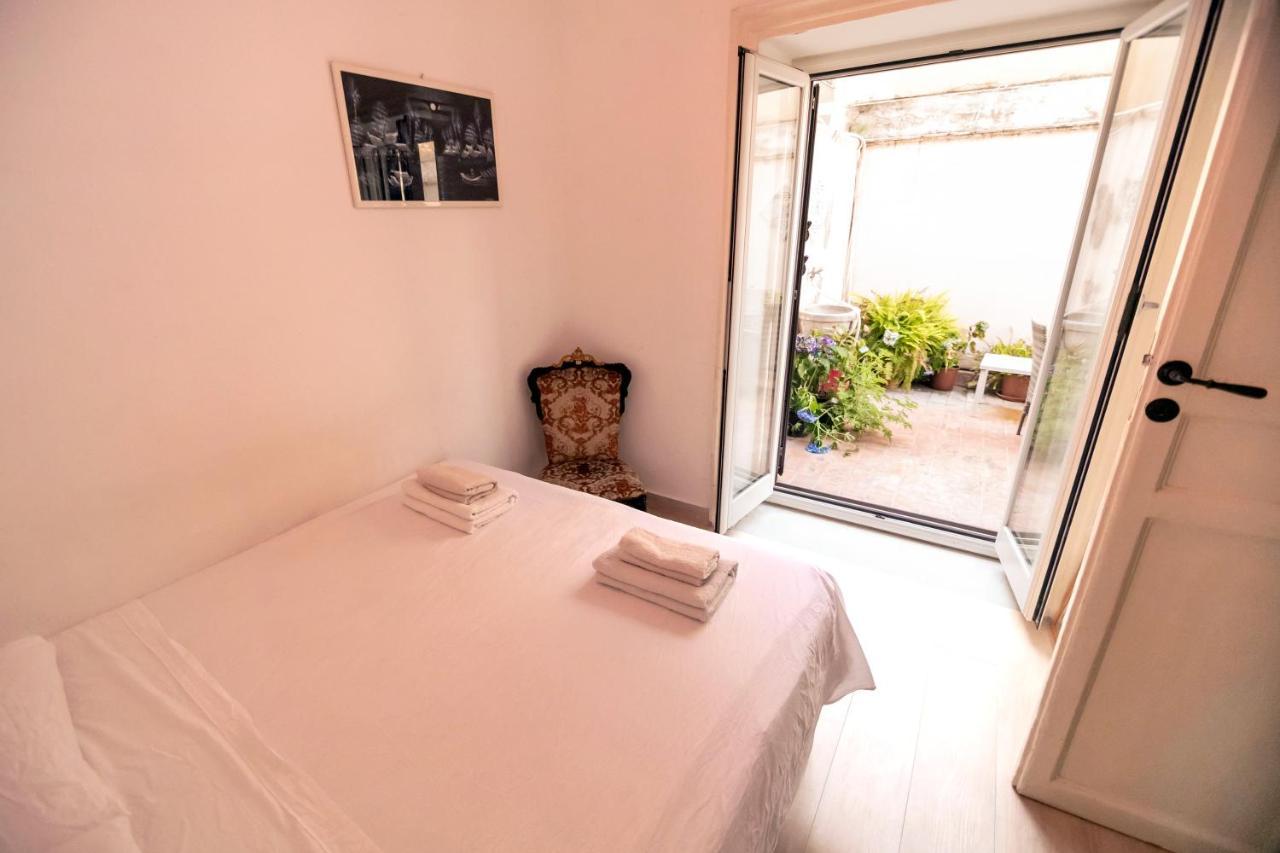 Loft In Appartamento
