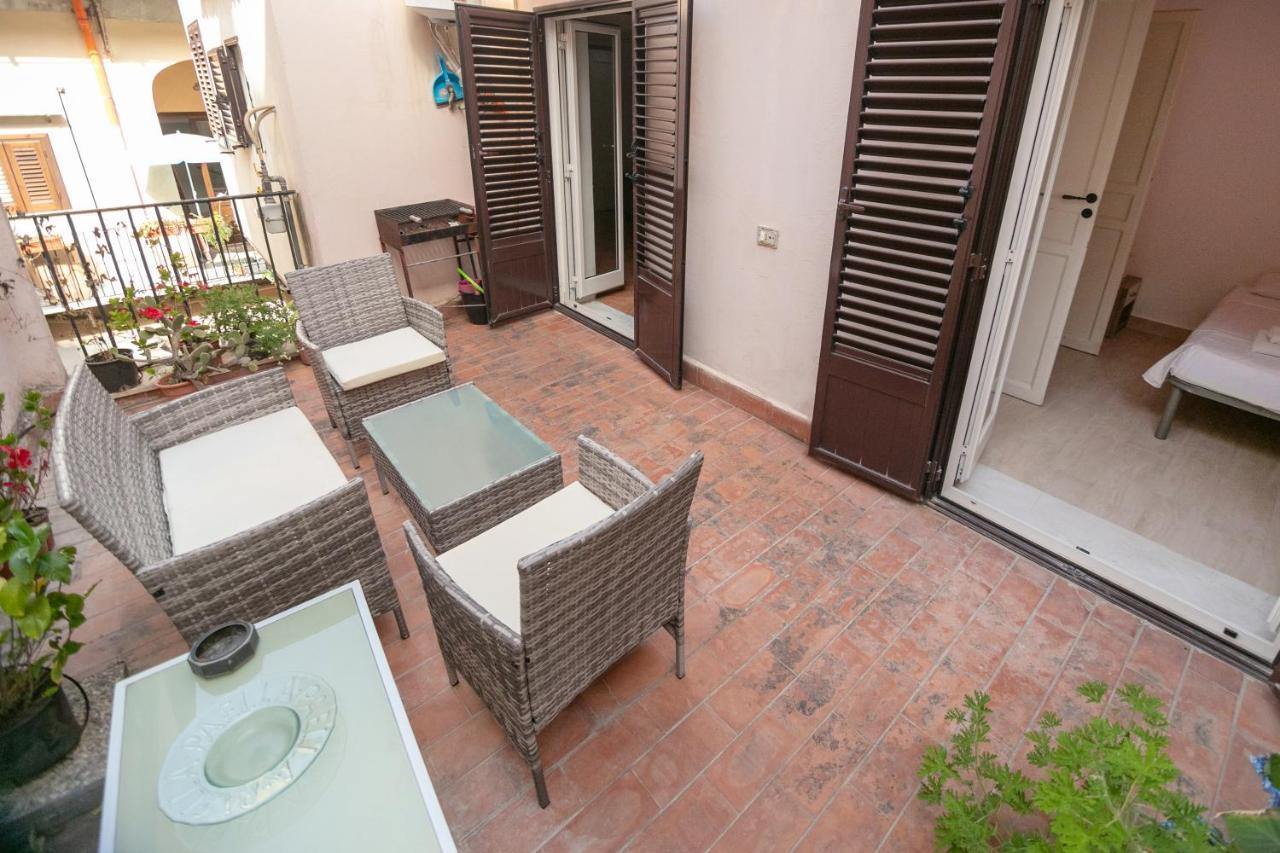 Loft In Palermo