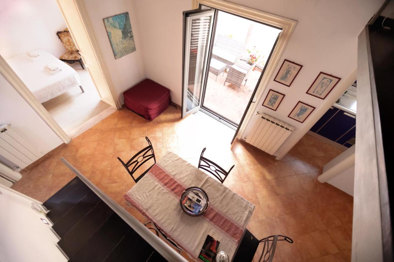 Loft In Appartamento