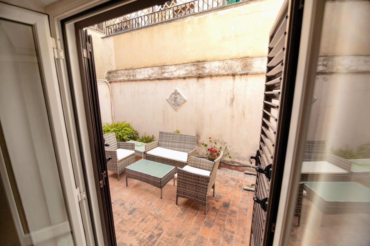Appartamento Loft In Palermo