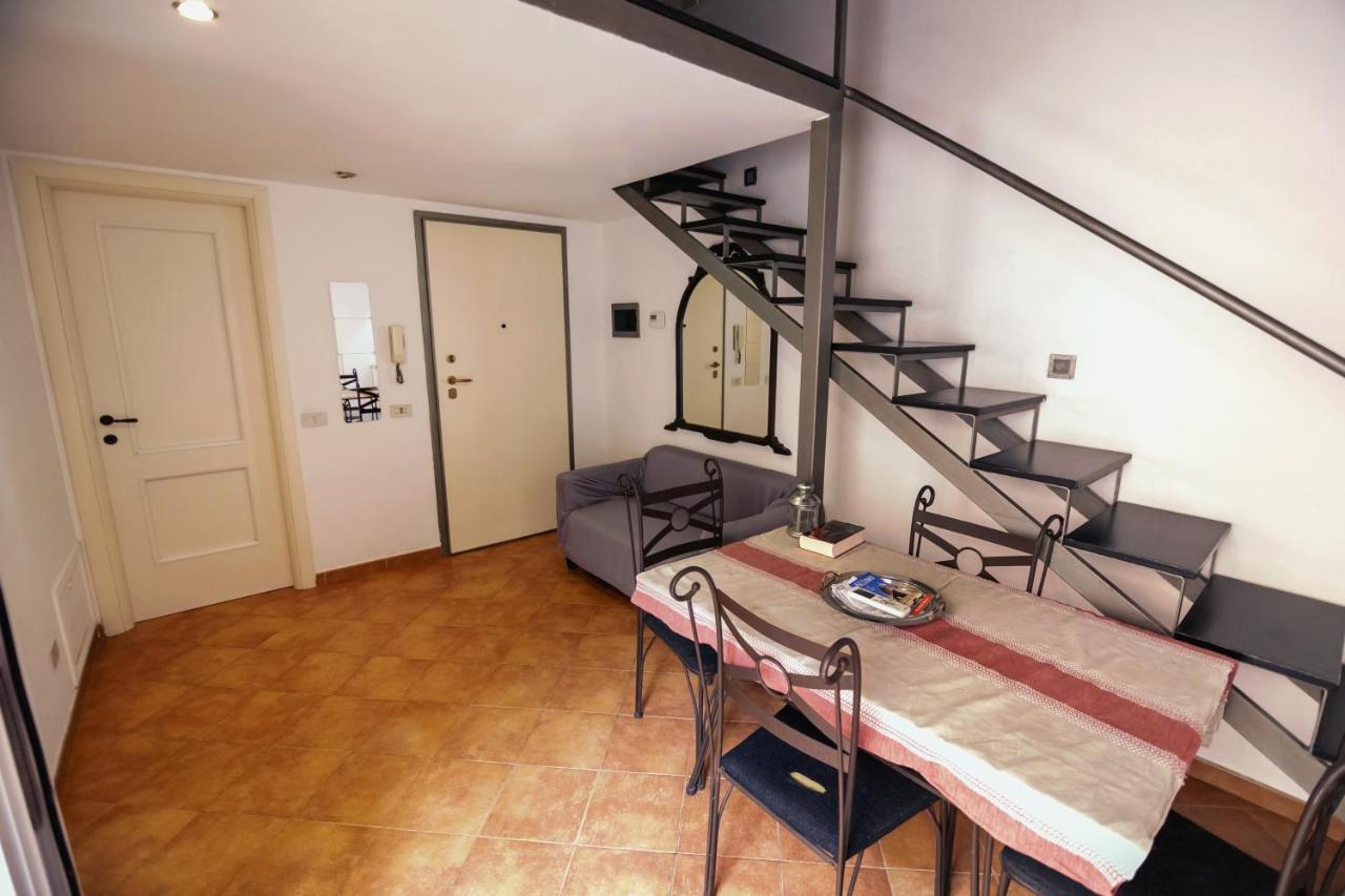 Loft In Palermo