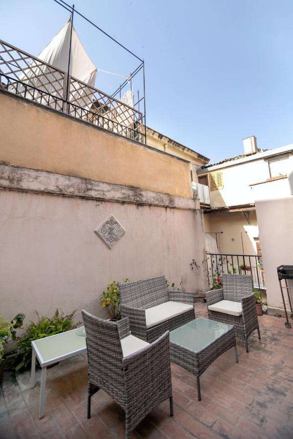 Appartamento Loft In Palermo