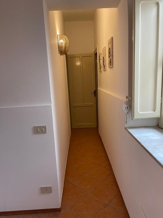 Apartment Baglio Barcellona Mondello Palermo