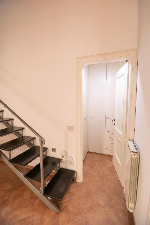 Loft In * Palermo