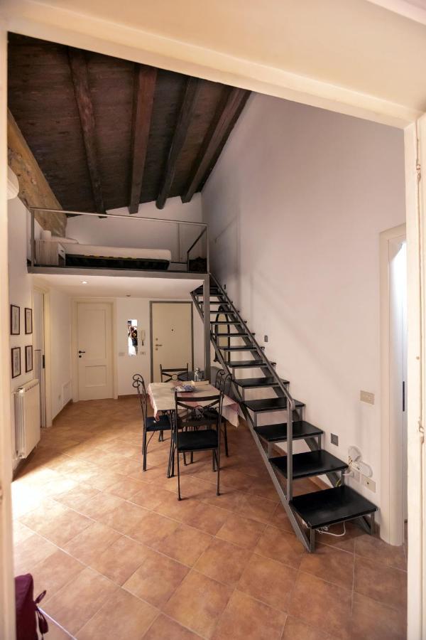 Loft In Appartamento