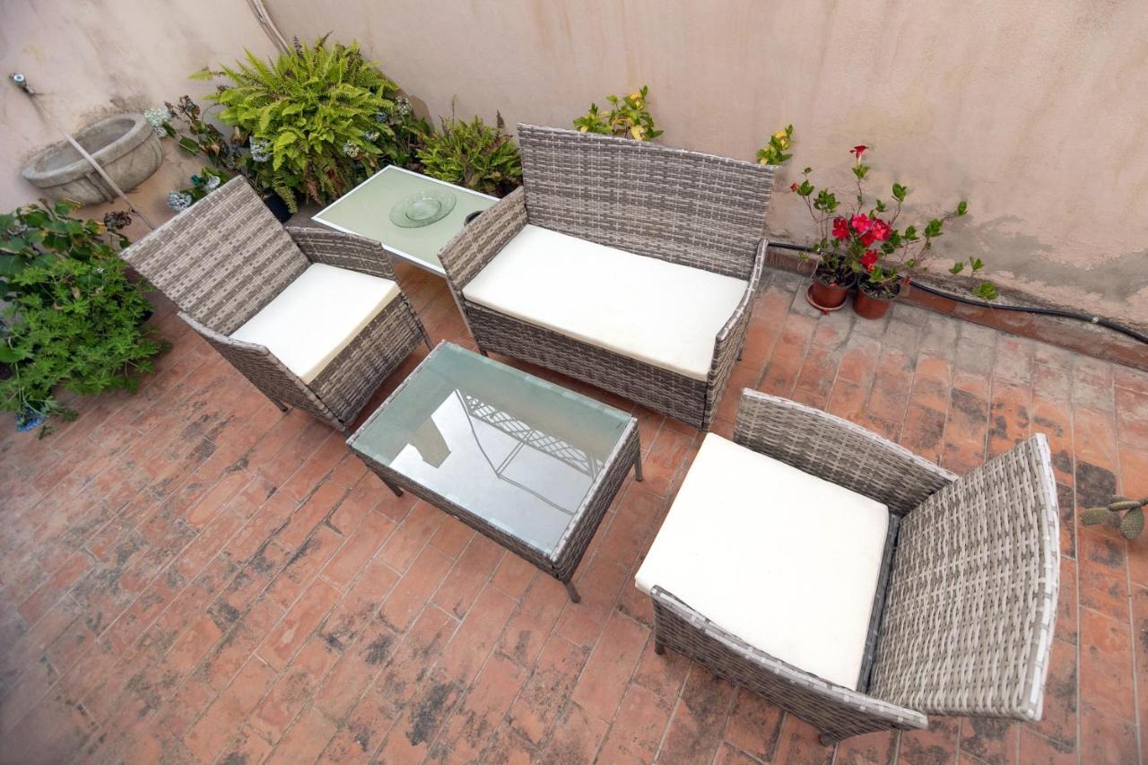 Appartamento Loft In