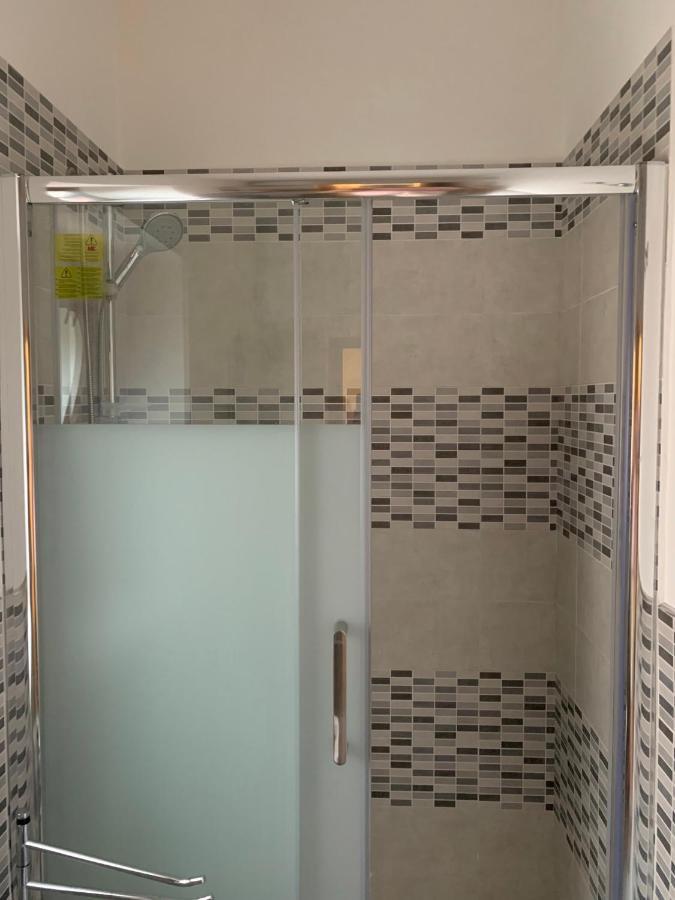 Apartment Bonorum Santa Sofia Palermo